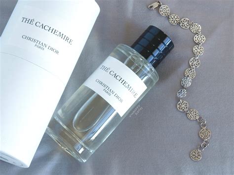 dior the cashmere perfume